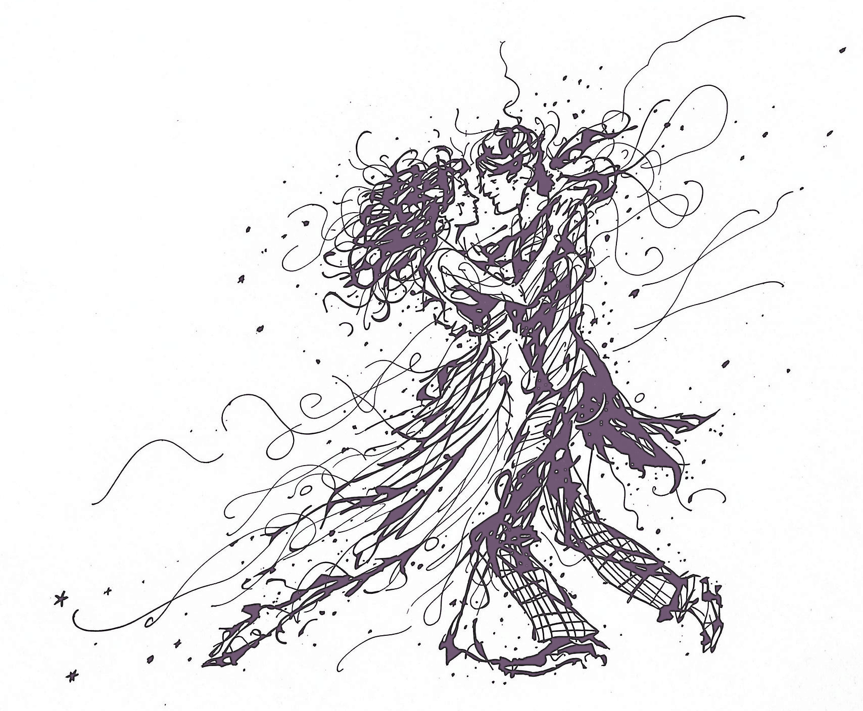 Involuntary Tango